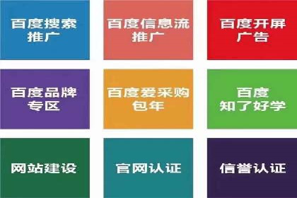 SEM运营公司成功案例分享